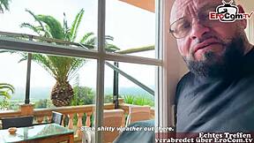 hey, wanna see this chubby german teen 18+ in real bareback sexdate?