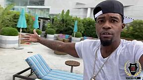 Massive Cock Rome Major Shoves Into Horny Kaden Kole