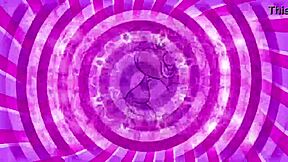 Slut in training teases with jerk off instructions