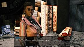 Pripovedi iz neskončne praznine poglavje 125 v igri