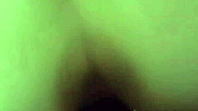 Ravishing Ray Worships Her Black Bull!