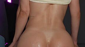 Dirty Fantasies Unfold as I Prep for Our First Date. Anal and Squirt Await!