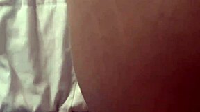 big booty girl wears bonnet getting backshots pt 3. hot!