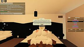 wet ass bent over for big black cock