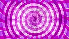 Slut in training teases with jerk off instructions