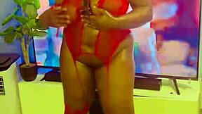 i filmed my tight shaved pussy lesbian scene on april 9.