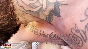 latina porn casting breiny zoe anal fuck gaped and stretched