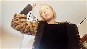 Hey, watch my spicy videos and impregnate your young 18+ stepmom!