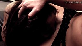 interracial milf lesbians lick pussy in first time hardcore sex.