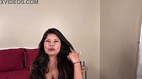 Desperate Amateurs Kitty And Isabella Get Pussies Stretched By Muscular Cock!