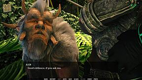 tales from the unending void chapter 125 in game