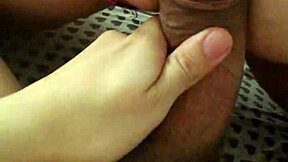 Big Ass Mature Woman Shows Off