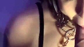 Medusa's Blowjobs, Deep Throats, and Handjobs Compilation - Wanna See More?