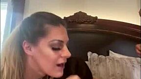 Wham-bam orgy with 3 pornstars and milf group sex.