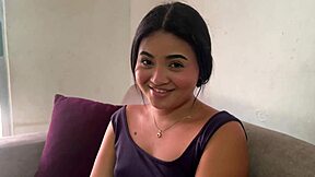 My Stepsister Returns from Travel, Looking Hotter Than Ever!