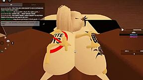 wet ass bent over for big black cock