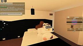 wet ass bent over for big black cock