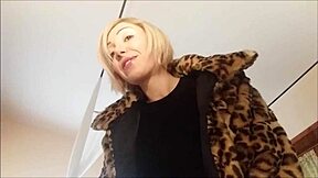 Hey, watch my spicy videos and impregnate your young 18+ stepmom!