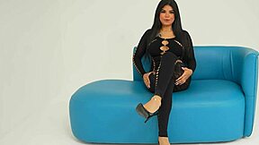 My First Casting With A Chocolatito - Bbc Of Enormous Polla Gives Me The Fuck Of My Life