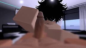 Fucking a Femboy's Tight Holes in Every Wild Way Possible