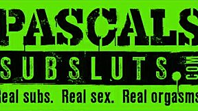 rough domination of uk bombshell damaris