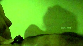 Si videl ta srečni konec masaže na skriti kameri?