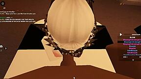 wet ass bent over for big black cock