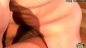 she played with herself then took two guys in dp