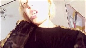 Hey, watch my spicy videos and impregnate your young 18+ stepmom!