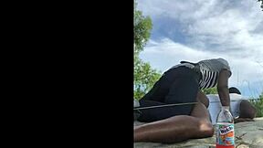 girl, do you want to fuck my ass with your strapon and give me pleasure?