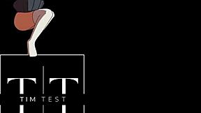 i felt my tight hole stretch with the monster dick