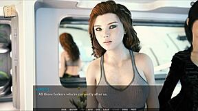 tales from the unending void chapter 125 in game