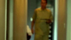 Big ass latina carmen caliente helps stranger after relaxing massage