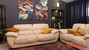 Silvia santez got pregnant by husband's best friend