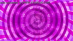 Slut in training teases with jerk off instructions