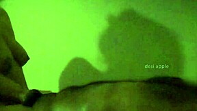 Näitkö tämän happy ending hieronnan piilokameralla?