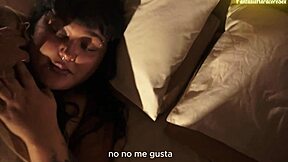 tickling stepsister until she lets me touch her secretly from parents