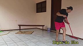 Watch these hot girls fuck the friend behind each other's back?