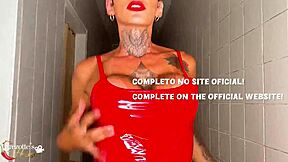 hoje é dia das mães e a sabrina prezotte faz loucuras no bum bum da sua putinha ninfeta manuela willian foi uma loucura assine j...