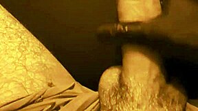 cute latina girl masturbating alone in homemade setting while thinking of you