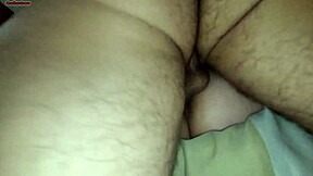 watching her husband film while i wreck his wife