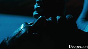 Brooklyn Gray's Intense Bukkake Fantasy