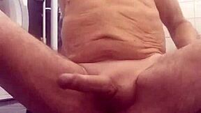 Chris's Amateur Cam Show