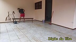 Watch these hot girls fuck the friend behind each other's back?