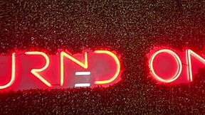 Brandy Renee tamat dengan kote Luke Cooper dalam sesi kongkek tetek intensif