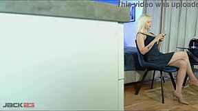 hey babe, wanna fuck hard in heels tonight or what?