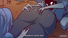 russian fandetales translation