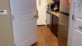 i share my partner in a group setting