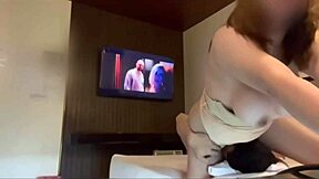 Step bro, did you get horny watching that movie?