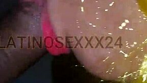 Big Ass Loves Anal Casting